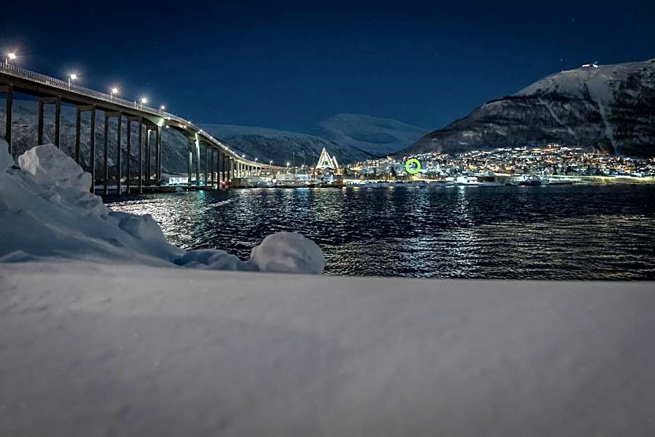Villa Havblikk Tromsø