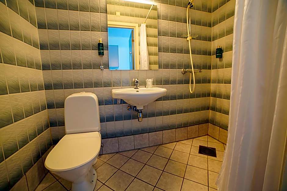 Sitla Hotel & Apartments