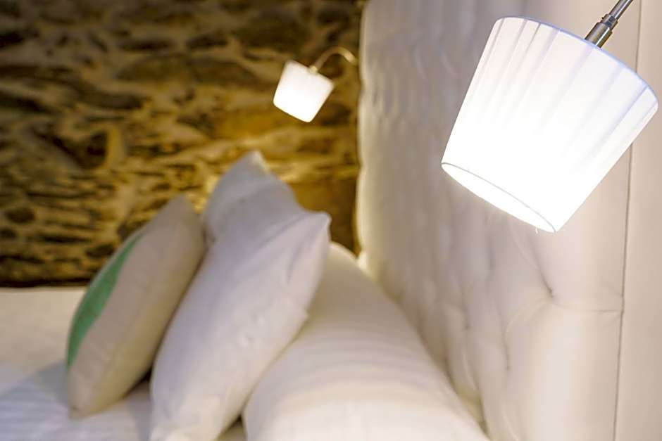 Lar da Mota Boutique Hotel