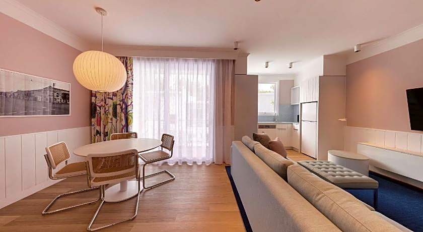 Adina Apartment Hotel Sydney Chippendale