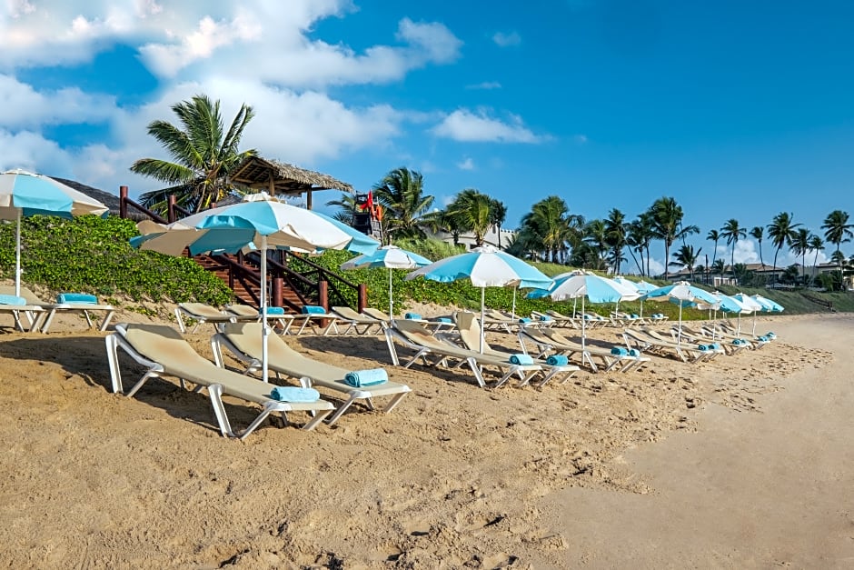 Iberostar Waves Bahia All Inclusive