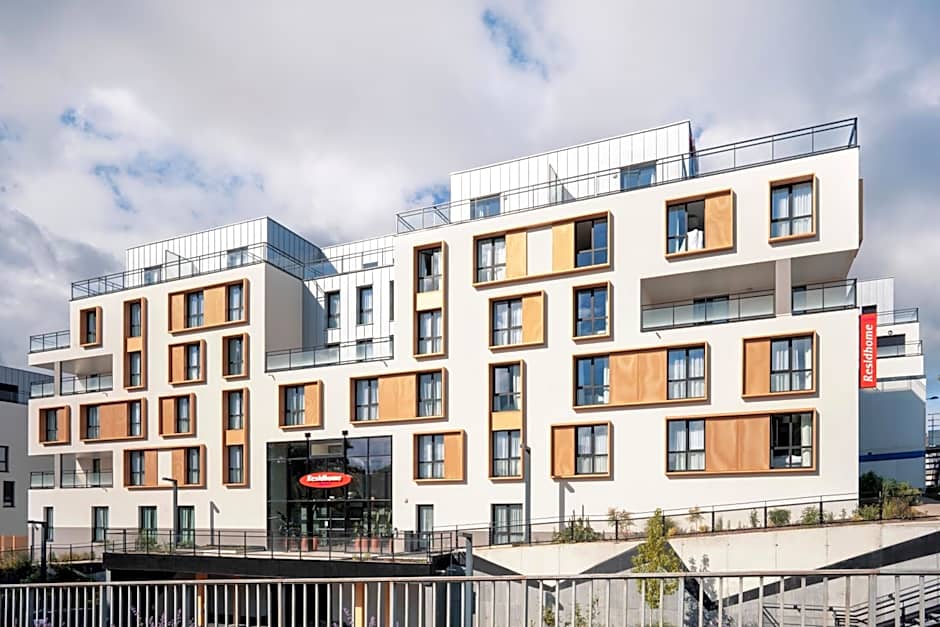 Residhome Chartres