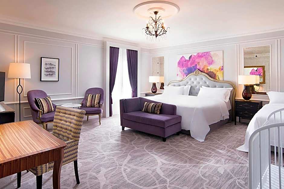 Hotel Maria Cristina, A Luxury Collection Hotel, San Sebastian