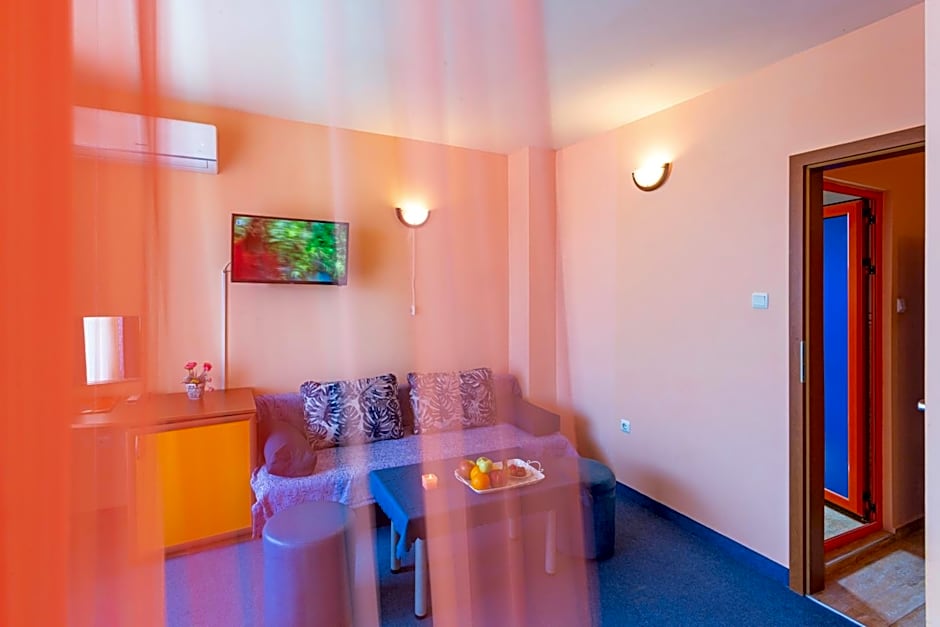 Family Hotel Jemelly