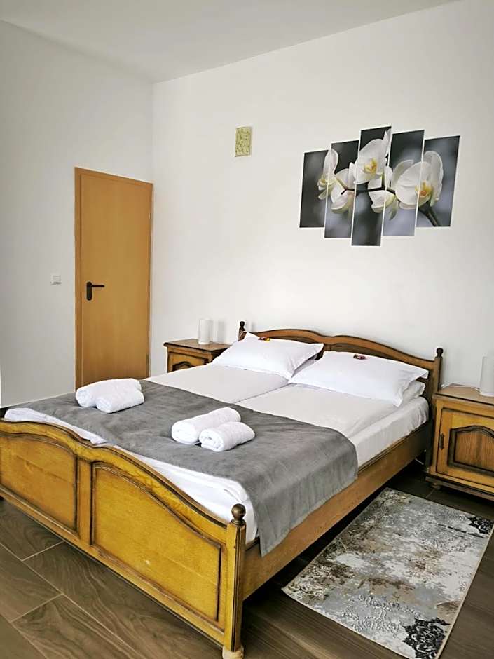 Adriana Touristik Hostel 3 Stele Arad