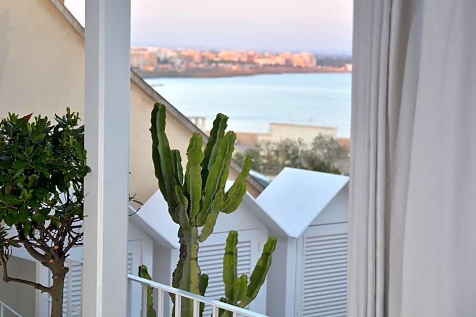 Palazzo Mosco Inn - Dimora Storica