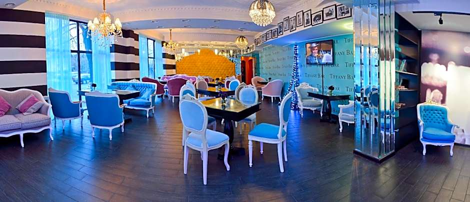 River Side Hotel Tbilisi