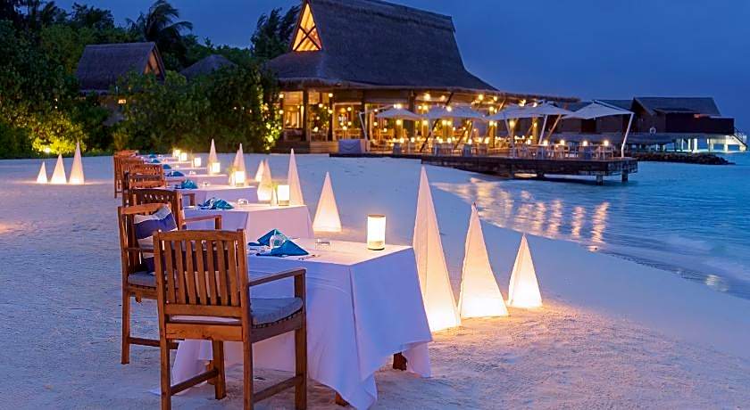 Grand Park Kodhipparu Maldives