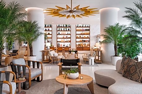 Nautilus Sonesta Miami Beach-formerly Nautilus by Arlo