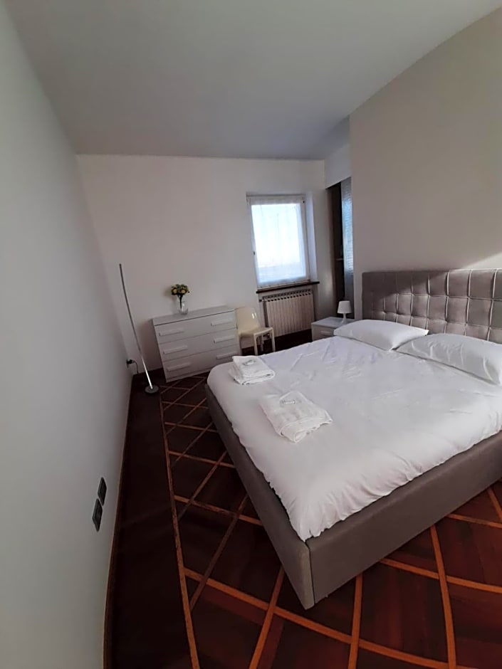 B&B Casa Lilla