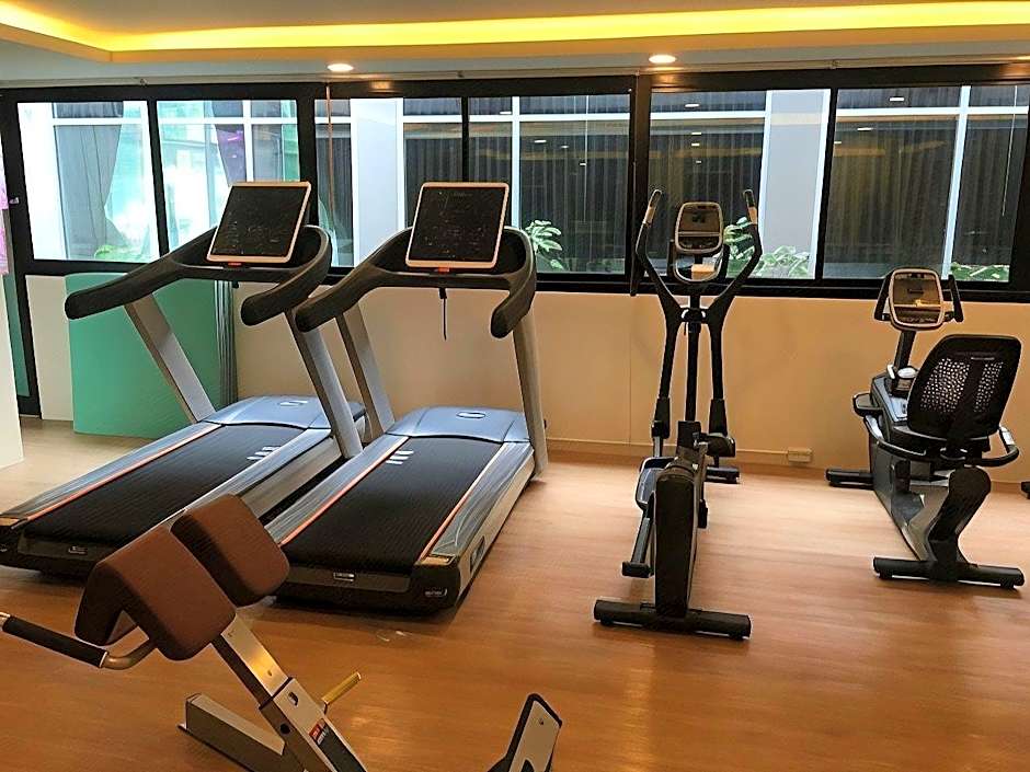 Metro Hotel & Spa