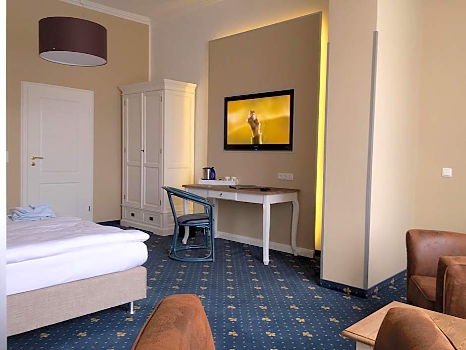 Hotel Villa Schwanebeck