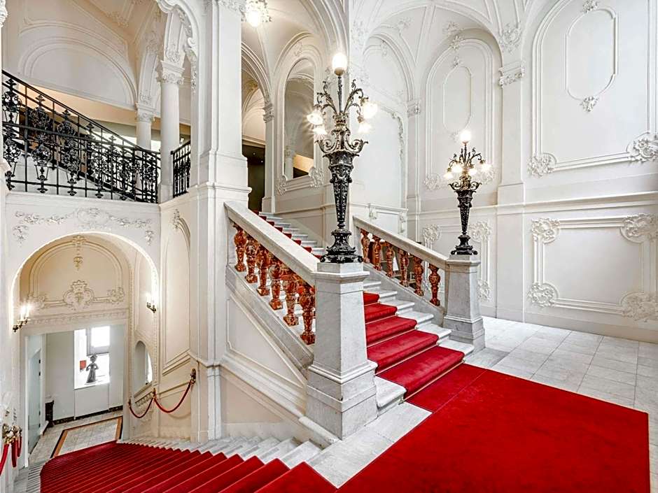 Hotel Nemzeti Budapest - MGallery