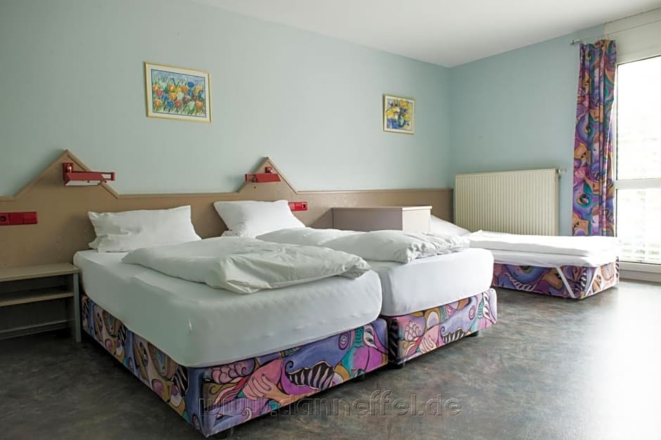 Gästehaus Linde, Hotel garni