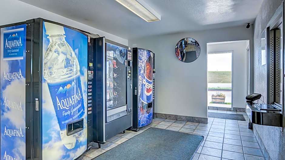 Motel 6 Fort Collins, CO