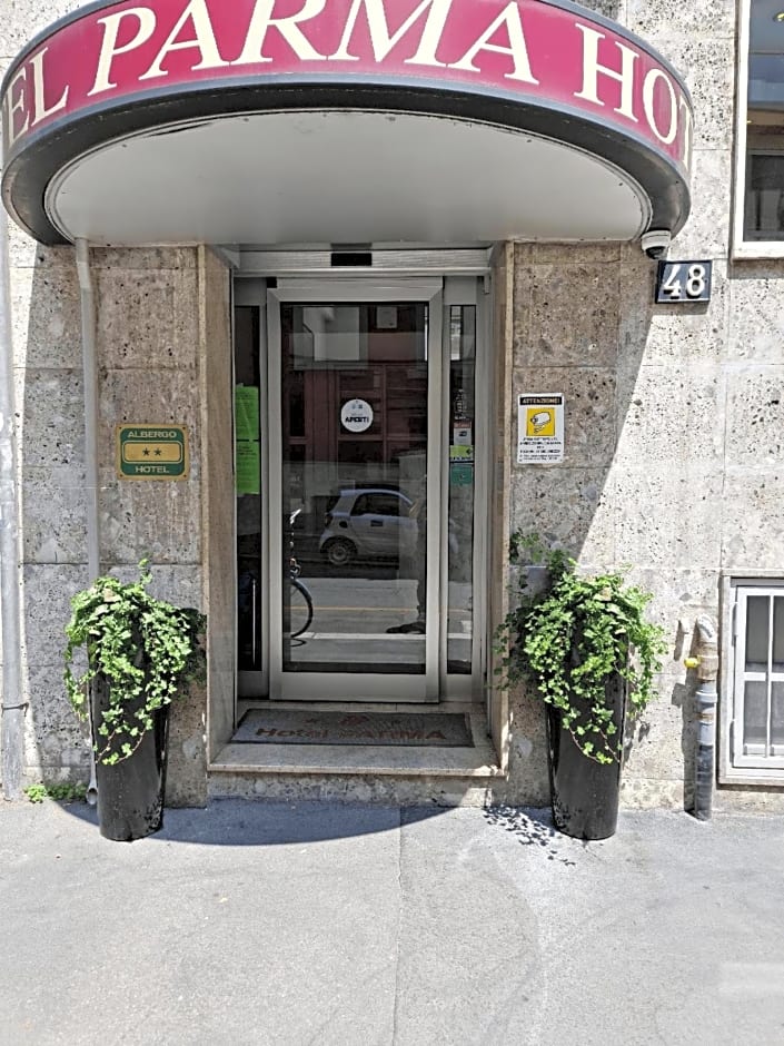 Hotel Parma