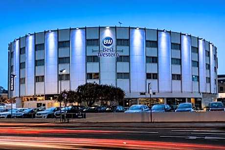 Best Western London Heathrow Ariel Hotel