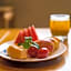 Yangshuo Ancient Garden Boutique Hotel-Free pick up from Airport or TS for 4 nights or more