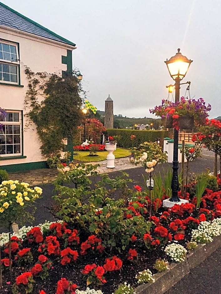 Bruckless Rest - Fine Country Living