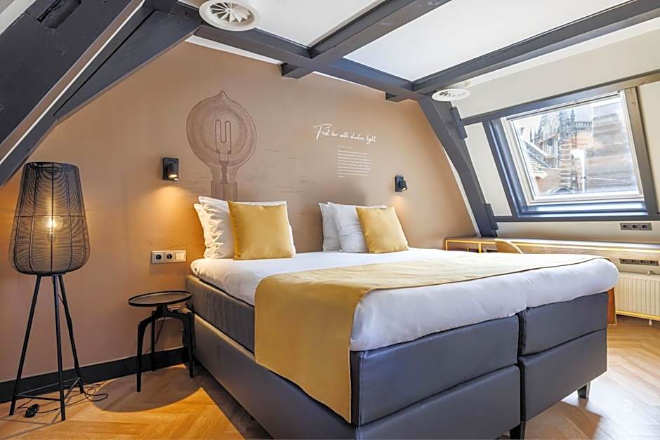 Hotel Die Port Van Cleve