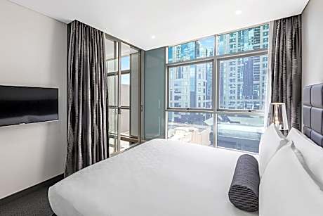 One Bedroom Suite