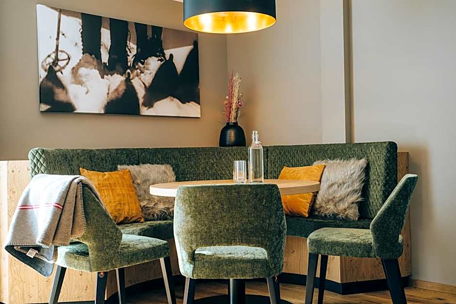 Mountainview Apartments