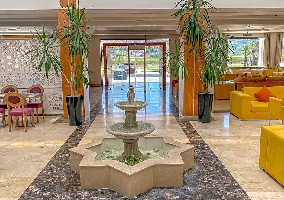 Prestige Hotel & Spa