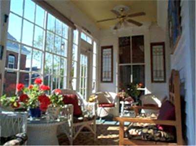 Fair Street Guest House