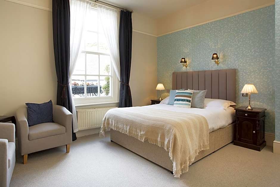 The George Hotel & Brasserie, Cranbrook