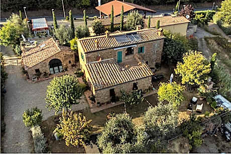 B&B Al Vecchio Forno