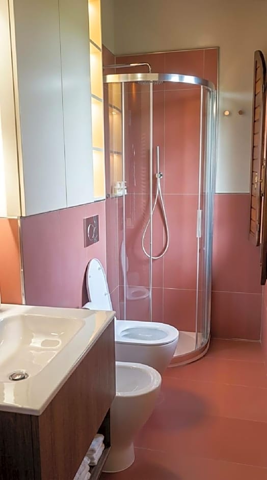 Agriturismo Cascina Cipressa