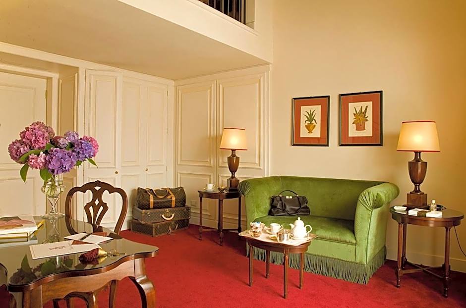 Grand Hotel Majestic