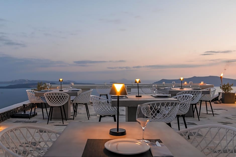 Csky Hotel Santorini