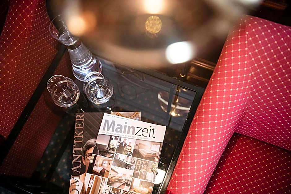 Romantik Hotel Zur Schwane