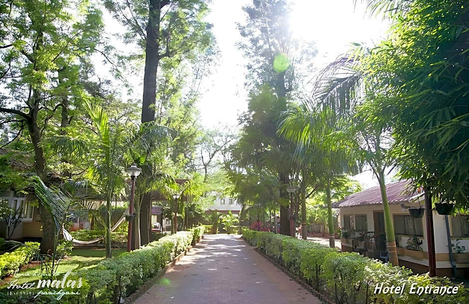 Hotel Malas