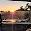 Morokolo Safari Lodge Self-catering