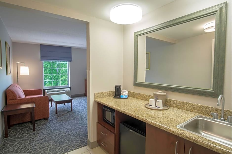 Hampton Inn & Suites Berkshires-Lenox