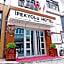 Hotel Ipekyolu