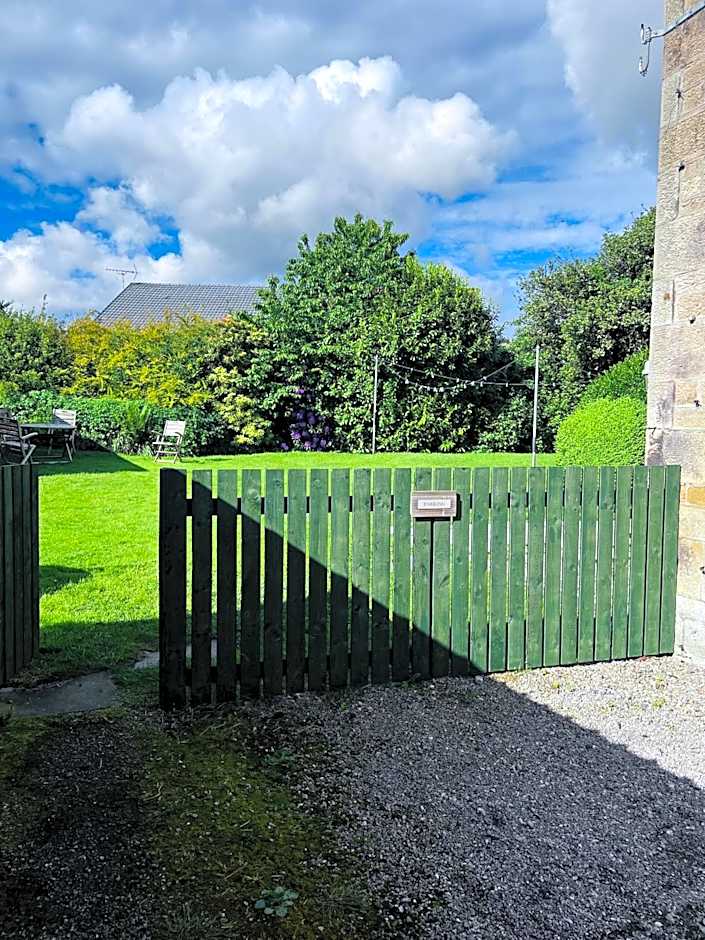 Springfield guest house