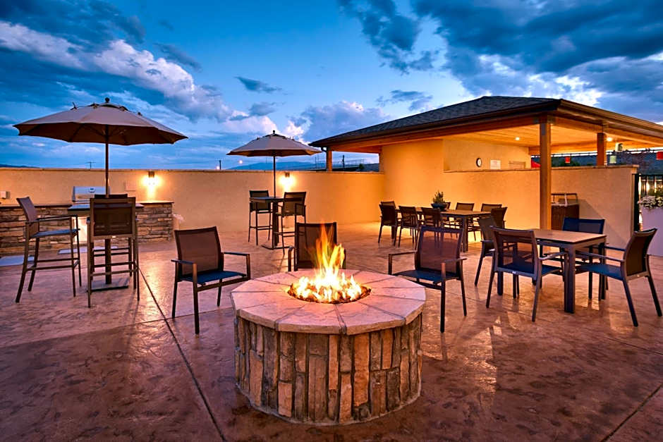 TownePlace Suites by Marriott Missoula