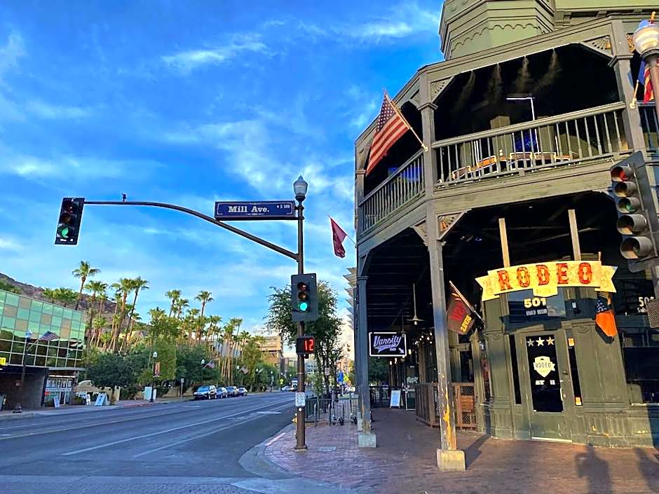 Hotel Scottsdale
