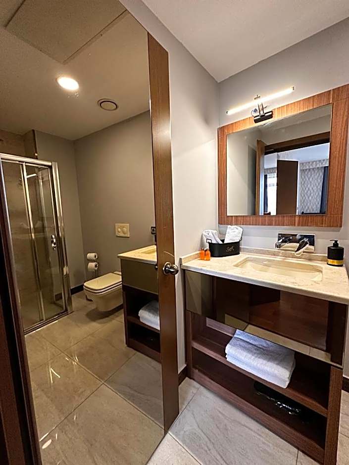 İstanbul Houses Sabiha Gökçen Airport