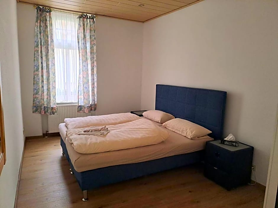 Hotel zur Post