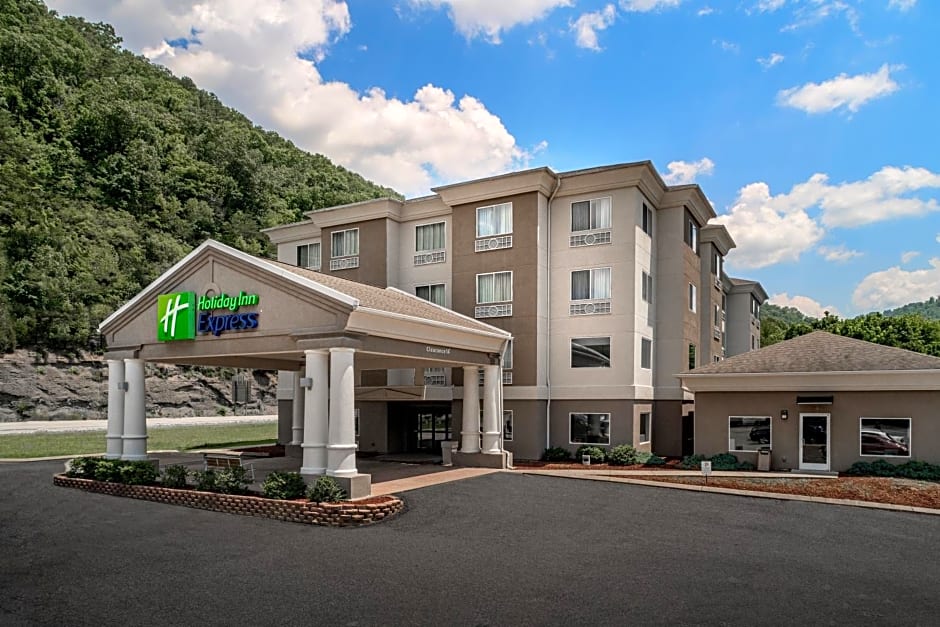 Holiday Inn Express And Suites Pikeville