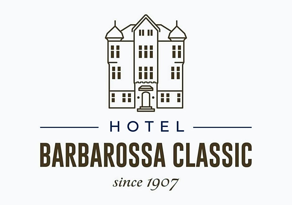 Hotel Barbarossa Classic