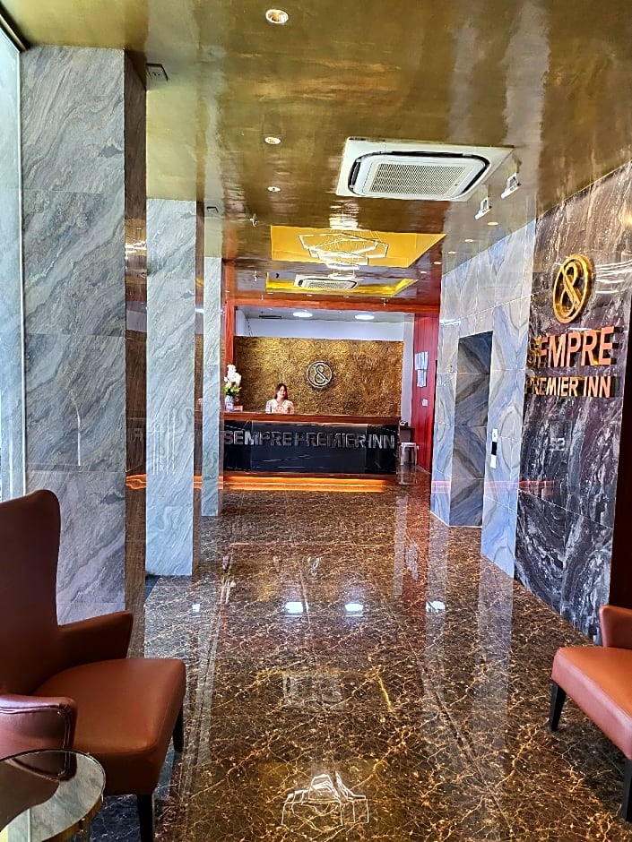 Sempre Premier Inn Mactan Airport Hotel