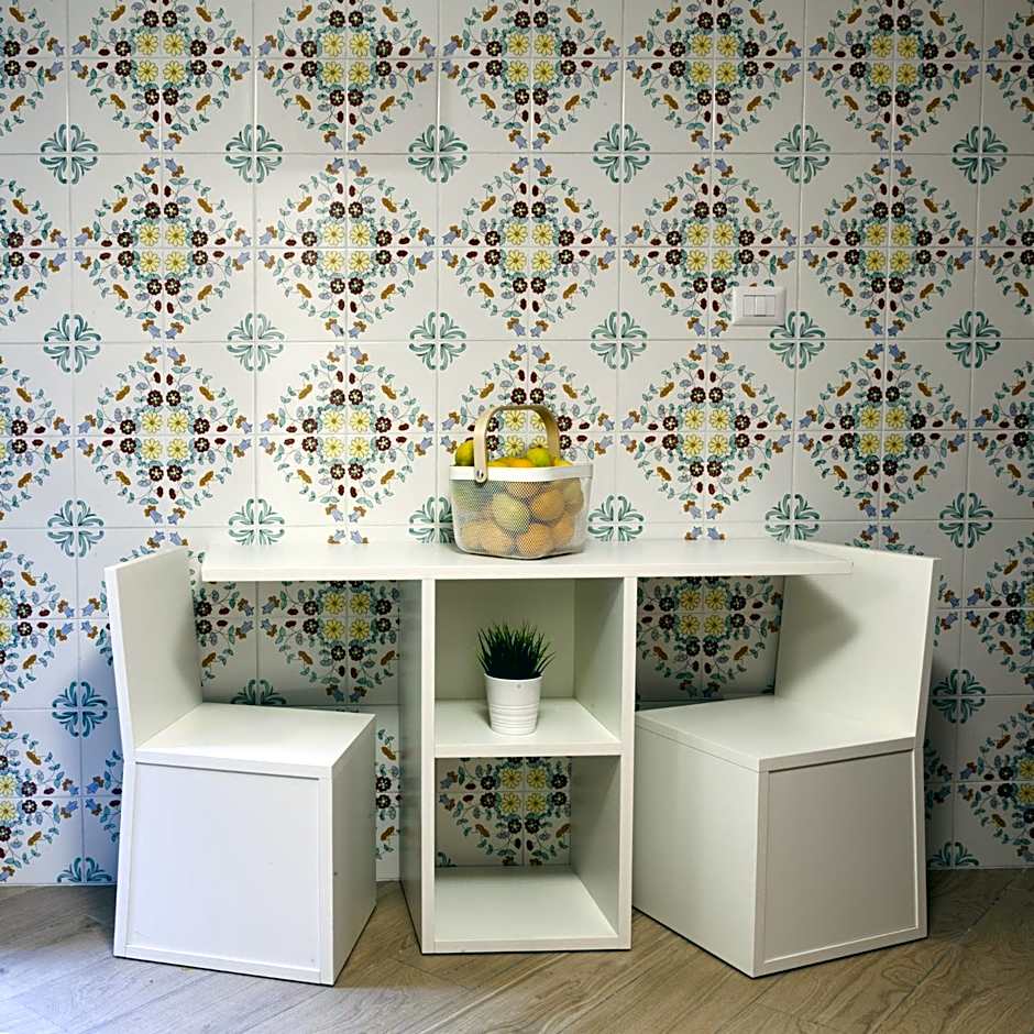 Euforia Napoli - Tre Sedi - Three Locations