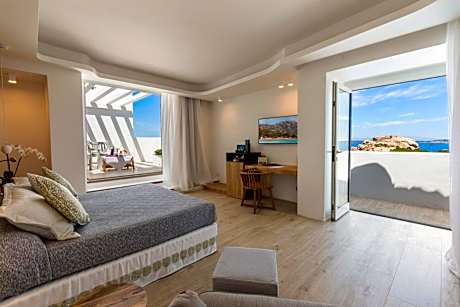 JUNIOR SUITE DELUXE