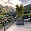 Das Bergfrieden Nature Active Hotel