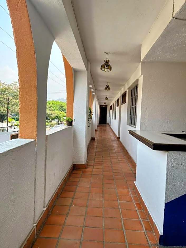 Casa Shaguibá